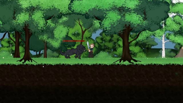 Generic Road Demo 0.1