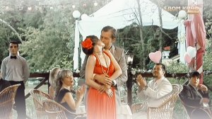 🎞️Счастливый билет (2012)