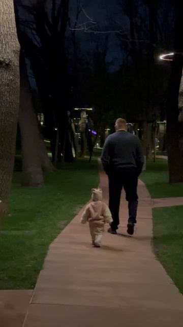 ПАПИНА ДОЧКА