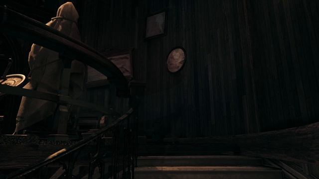 Рождество в Хогвартсе Пешеходная экскурсия по Заснеженному замку и Хогсмиду  4K DLAA