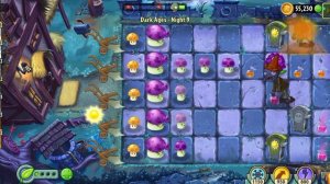 Зомби против растений 2 🤣😂🙃