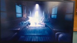 REANIMAL fan trailer#1