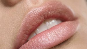 ...зима... - Губы окрашены в алый рассвет..автор ролика Светлый