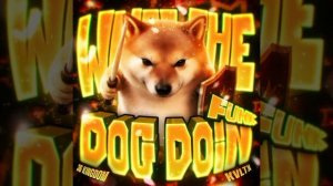 WHAT DA DOG DOIN FUNK ✌️✌️🔥🔥🗡🛡️🦮🕶️