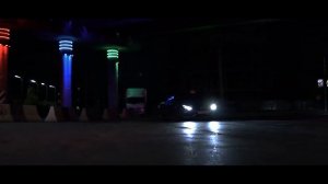 TRIPLEGO - MÉLODRAME33 / C63s AMG Coupé (Carbon Edition)