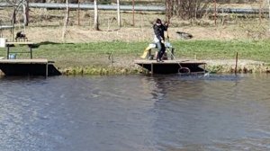 Светлые Горы Форель6 25.04.2026г.