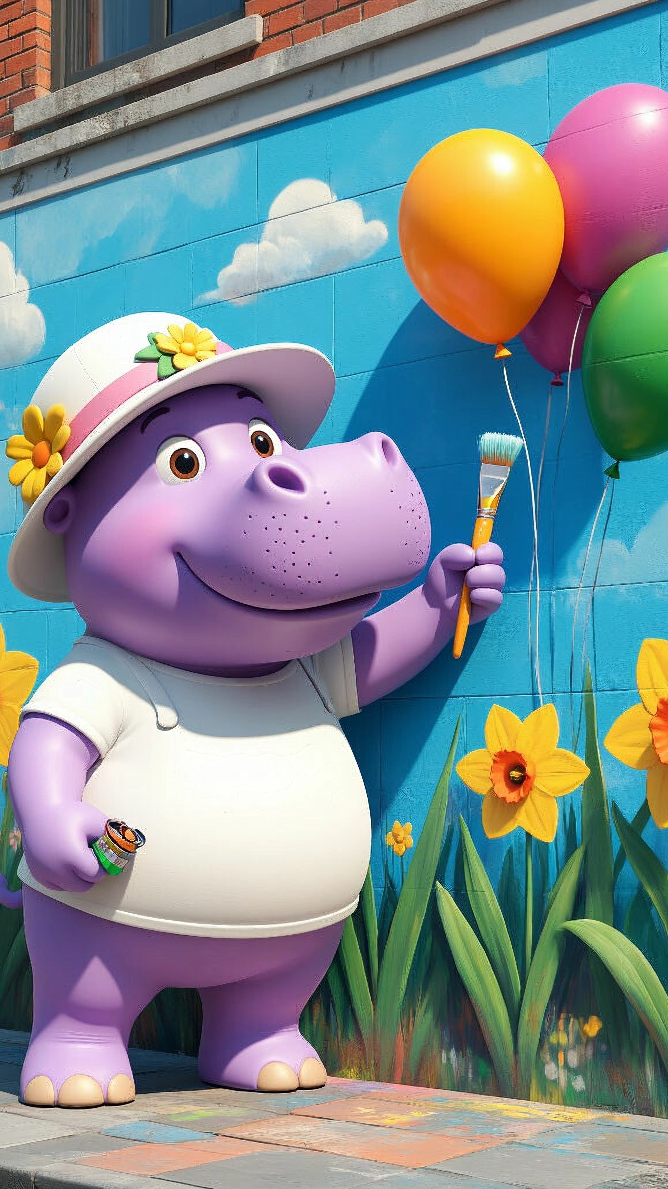 ПАЛЬЧИКОВАЯ ГИМНАСТИКА - ЛАДОНЬ, КУЛАК!