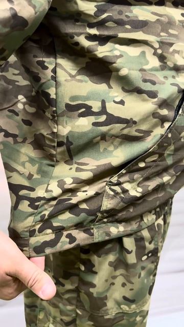 Обзор на СРЕЗ PRO!