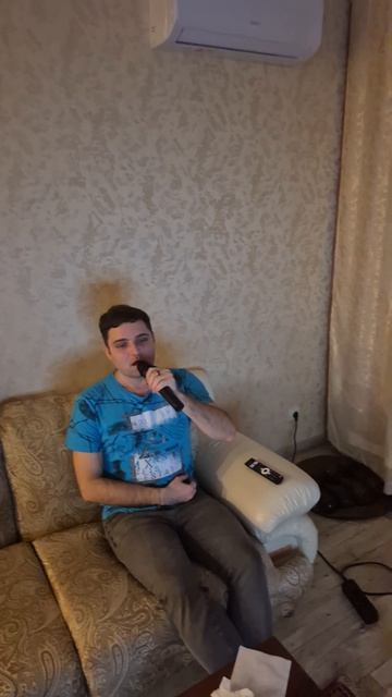 25.04.26. Вечер караоке☺️😎