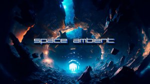 Dreaming Cooper – Secret Place | Space Ambient ☢ Cosmic Downtempo Channel