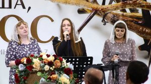 Церковь Благословение - г.Ангарск - 22 апреля 2026г.