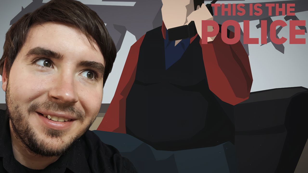 Просветление ▬ This is the Police #10