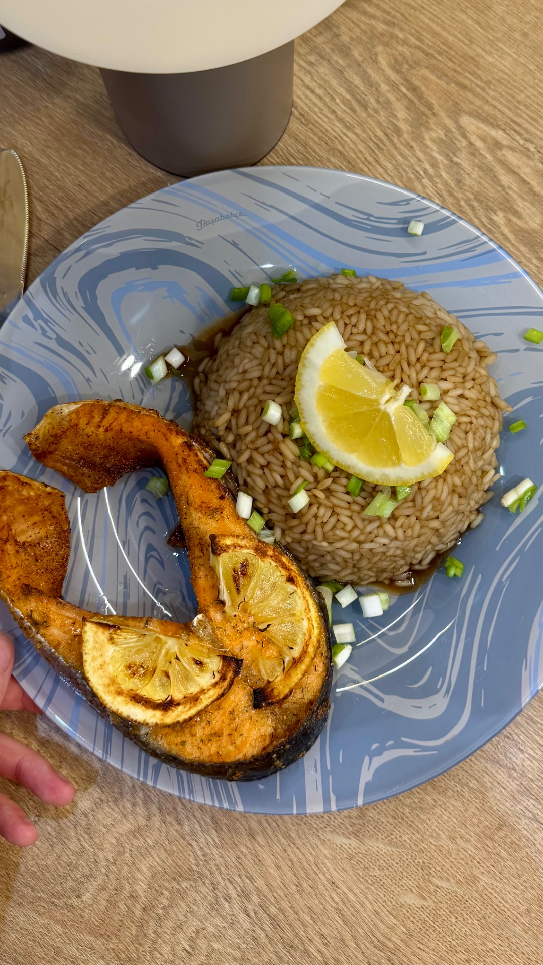 Идеальный ужин за 15 минут, чтобы вечером субботы отдыхать, а не готовить 😌🐟