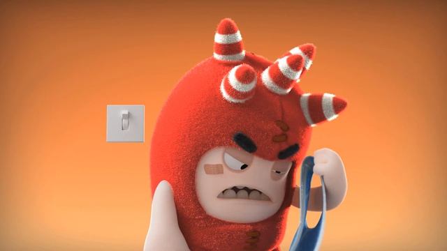 Чудаки Едят в ЗООПАРКЕ, Смешные мультики для детей, Чудаки и Друзья