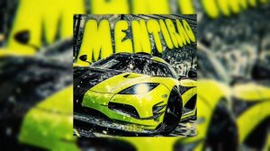 MENTIRÃO (SLOWED) – Zarzour