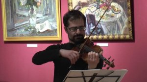 "Этот мир, что всегда чёрно-белый"Виктор Мосягин.Чит.Ксения Тарасова,м.с.Полина Бойко,Армен Вартанян