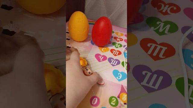 распаковка 📦