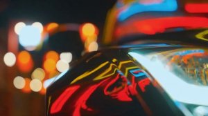 Prince of Falls - Dreamin / Nissan R35 GT-R