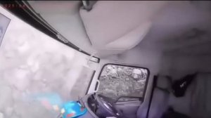 Коллапс на шахте в индонезии