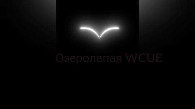 [WCUE]-Малиновый свет☄️