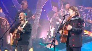 Юбилей (50) Юрия Лозы – Вот и прошёл год