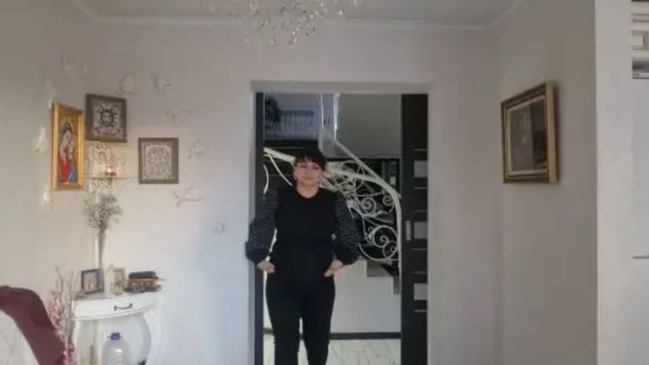 Мои трудовые подвиги. Купила обновку. Наконец-то дождалась. Теперь узнаем кто вредитель.