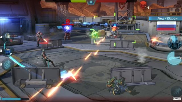 битва за утопию-248