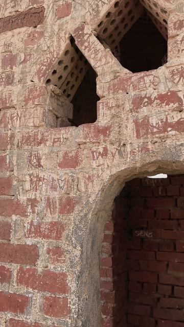 Аравийская пустыня, Египет