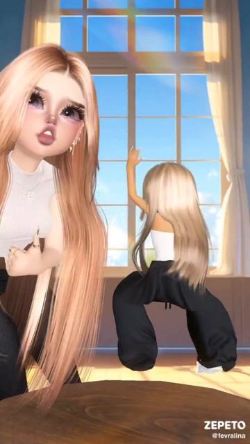 #Zepeto #dance #Bro #Challenge #TikTok #trend