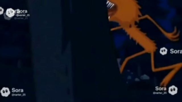 Смашарики НО,эпизод сделан ИИ|Эпизод-2?!:Кошмар