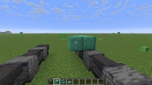 Как сделать ТАНК в Майнкрафт