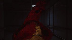 ЧАМ СЛУЖИТ У ПРОТОТИПА?POPPY PLAYTIME 5