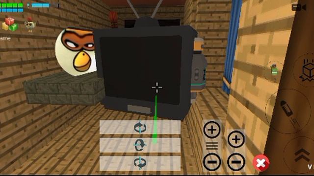 Зомби апок сервер 2 часть