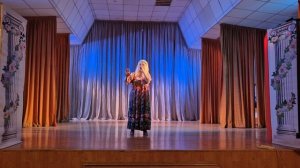 "Дом на горе" - Любовь Сологубова