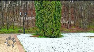 НЕОЖИДАННАЯ ПОГОДА 23 АПРЕЛЯ