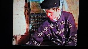 Камора 1998 год. Часть 4.