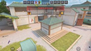 играю в Standchillow, испытываю все режимы часть#1.