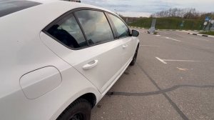 Октавия по цене Гранты