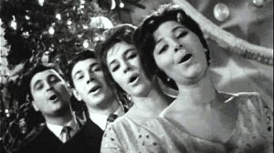 Квартет "АККОРД" - "Зимние вёсны"