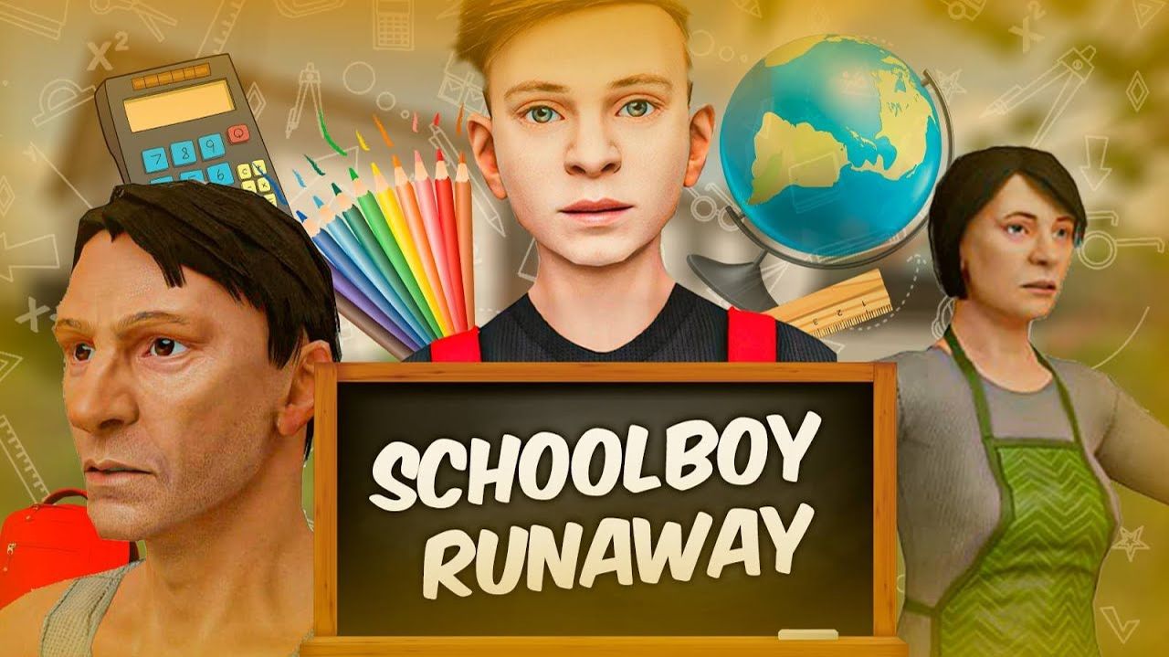 (майпай) Как Schoolboy Runaway Потеряла 98% Игроков