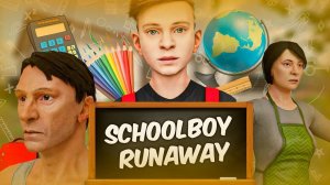 (майпай) Как Schoolboy Runaway Потеряла 98% Игроков