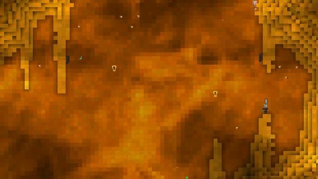 Сотрудники Lucky Block - Анимация против Короткометражки по Майнкрафту, 33-я серия