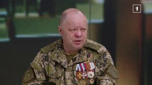 🇷🇺 «Я подписал приказ о создании Первого армейского корпуса и первых бригад»