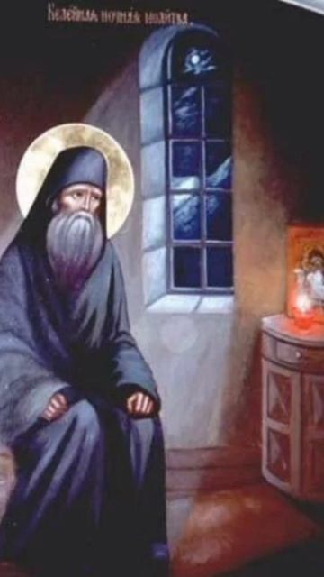 Из Послания Державного Зосимы. Практика к смирению.
Дух Святой – мой Путеводитель. Часть 38.