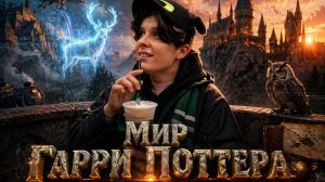 Я сделала ВСЁ правильно в Universal Beijing… и всё равно облажалась 😅