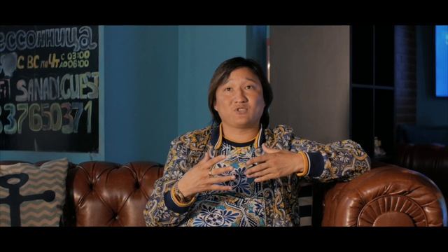 Азамат Айталиев - О хейте, тик-токе, популярности и танцах/AS STUDIO