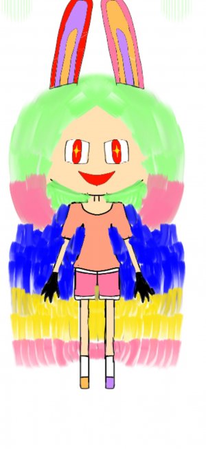 моя кровать