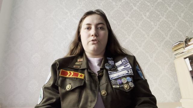 Видео для Росмолодежь гранты 1 сезон