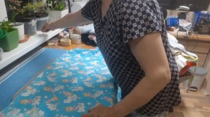 Красота наших мест. Субботний вечер.