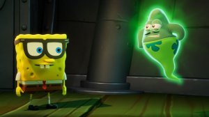 Губка Боб. Часть 12.